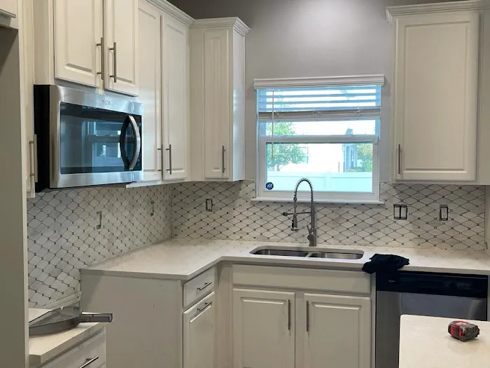 Yoel Construction & AC Repairs Picture 3