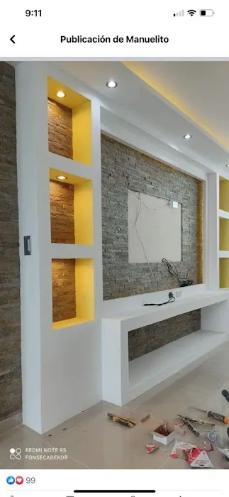 Yoel Construction & AC Repairs Picture 5