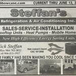 Steffan's Refrigeration & AC