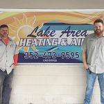 Lake Area Heating & Air (FORMERLY Mike Bertie Heating & Air)
