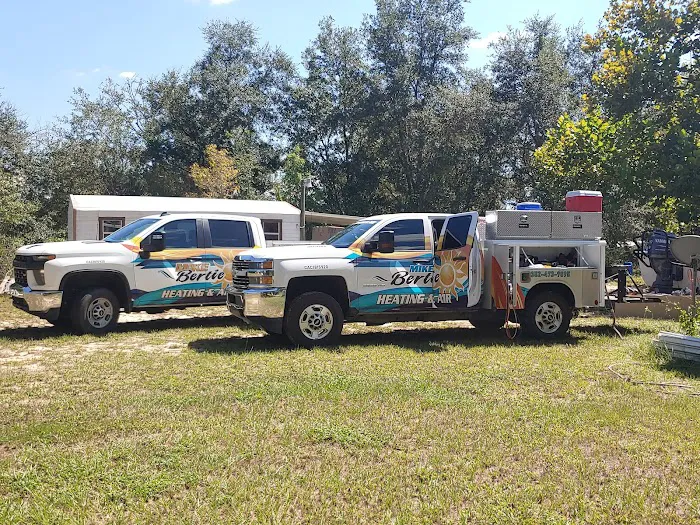 Lake Area Heating & Air (FORMERLY Mike Bertie Heating & Air) Picture 3