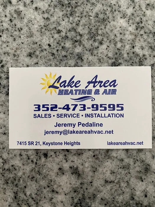 Lake Area Heating & Air (FORMERLY Mike Bertie Heating & Air) Picture 5