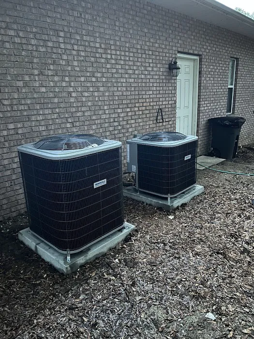 Lake Area Heating & Air (FORMERLY Mike Bertie Heating & Air) Picture 4
