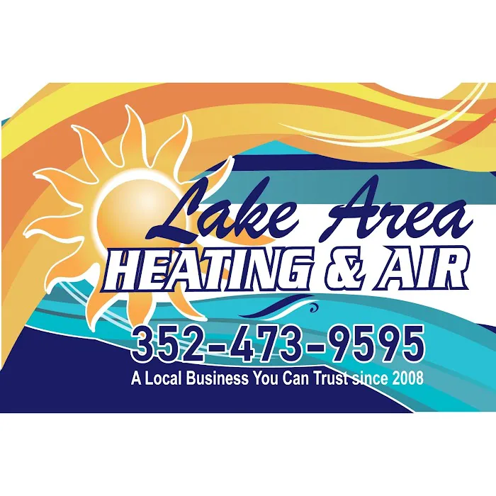 Lake Area Heating & Air (FORMERLY Mike Bertie Heating & Air) Picture 7