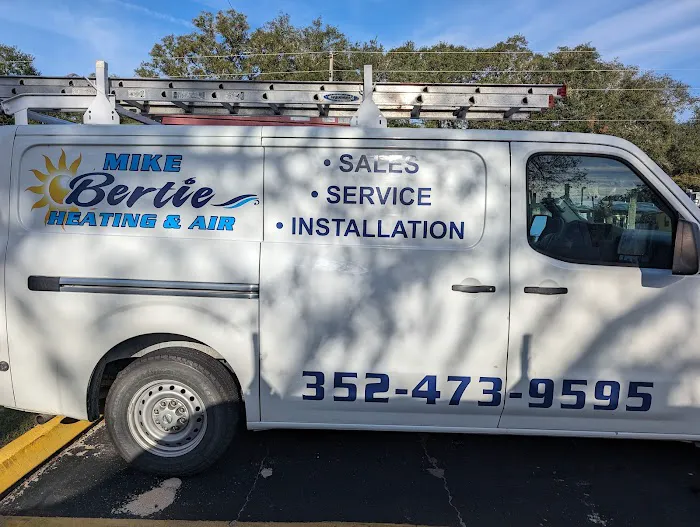 Lake Area Heating & Air (FORMERLY Mike Bertie Heating & Air) Picture 9