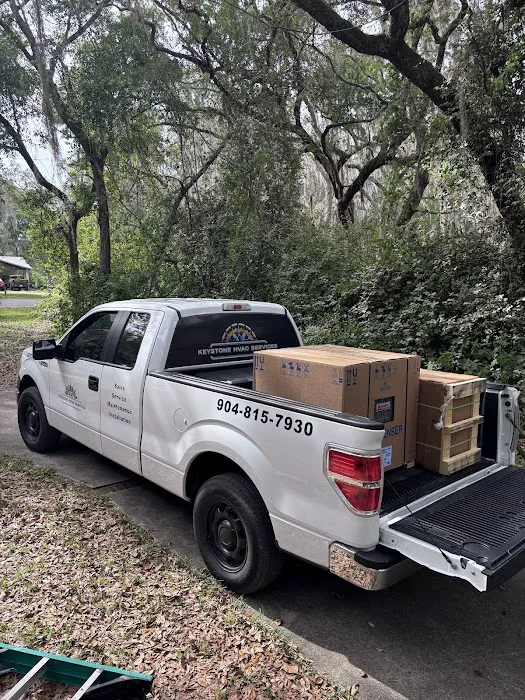 Keystone HVAC Services LLC Picture 1