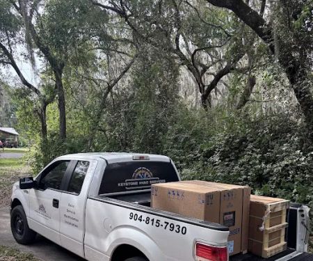 Keystone HVAC Services LLC