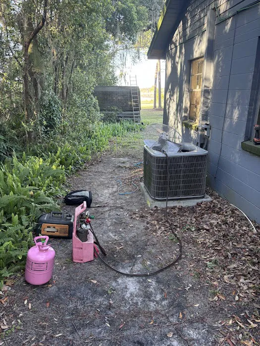 Keystone HVAC Services LLC Picture 3