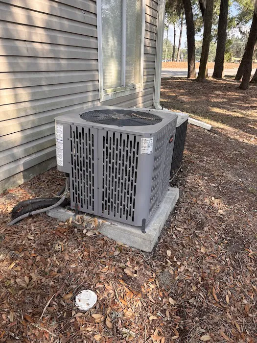 Keystone HVAC Services LLC Picture 4
