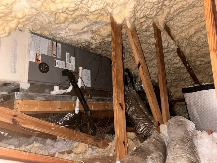 Keystone HVAC Services LLC Picture 5