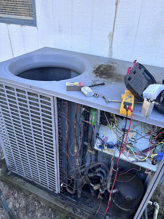 Keystone HVAC Services LLC Picture 9