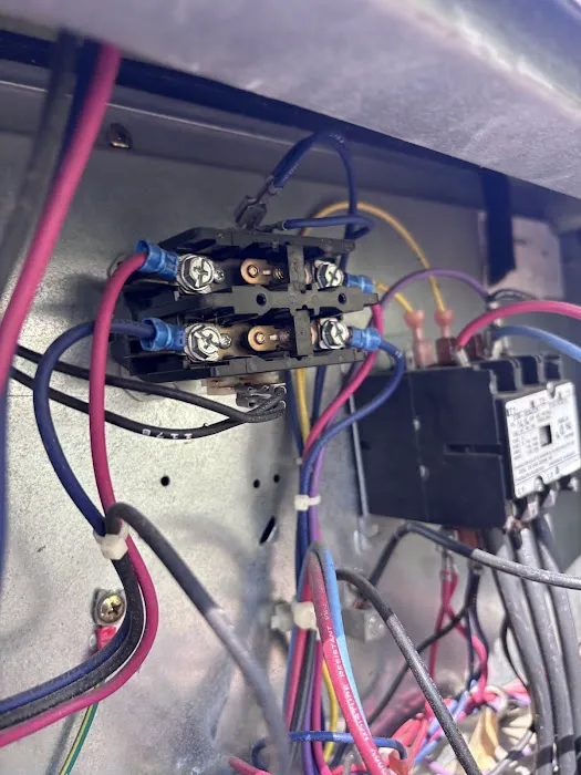 Keystone HVAC Services LLC Picture 10