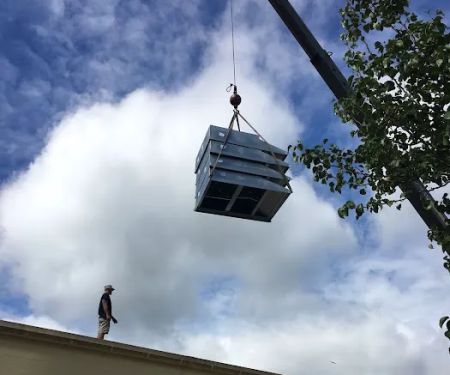 Chilltech of North Florida