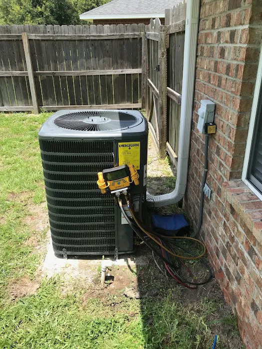 Chilltech of North Florida Picture 2