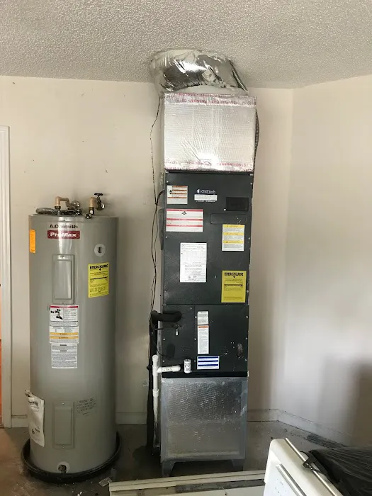 Chilltech of North Florida Picture 7