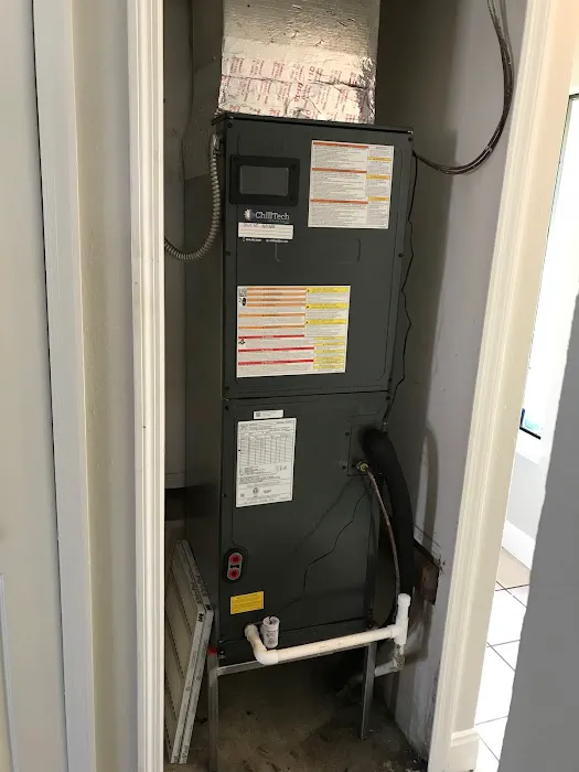 Chilltech of North Florida Picture 5