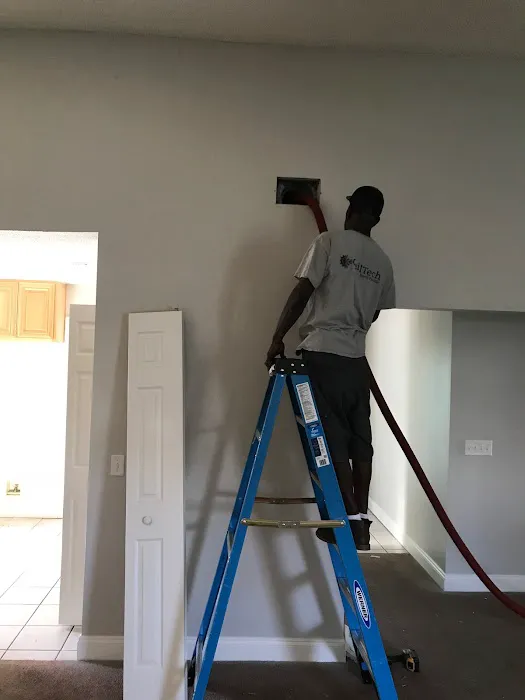 Chilltech of North Florida Picture 6