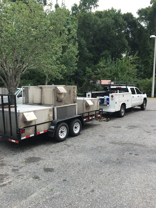 Chilltech of North Florida Picture 10