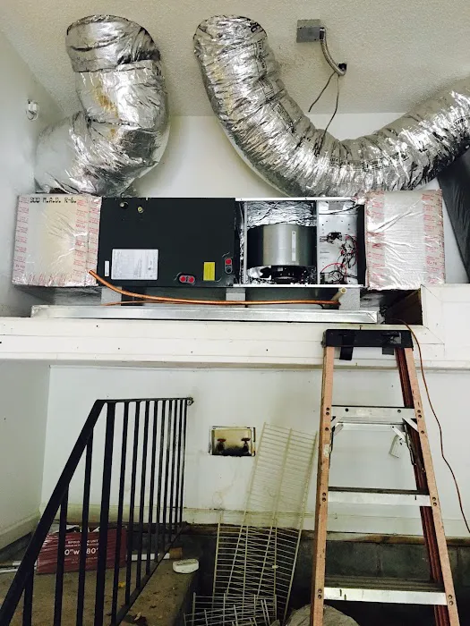 Chilltech of North Florida Picture 9