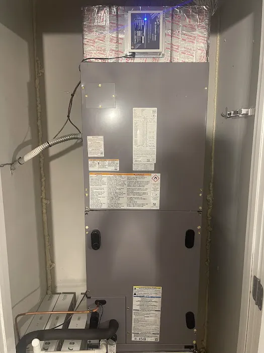 Nolan Air Conditioning Picture 1