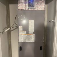 Nolan Air Conditioning ico