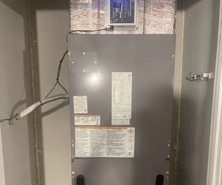 Nolan Air Conditioning