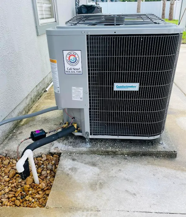 Nolan Air Conditioning Picture 3