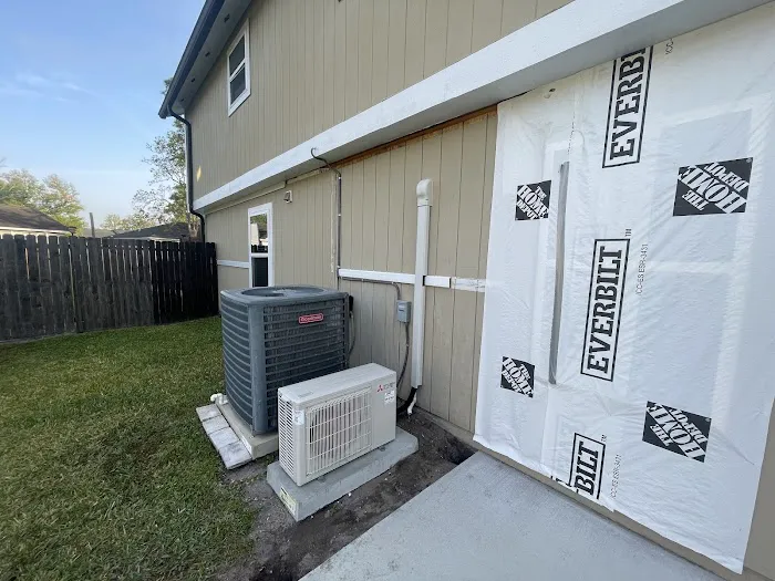 Nolan Air Conditioning Picture 4