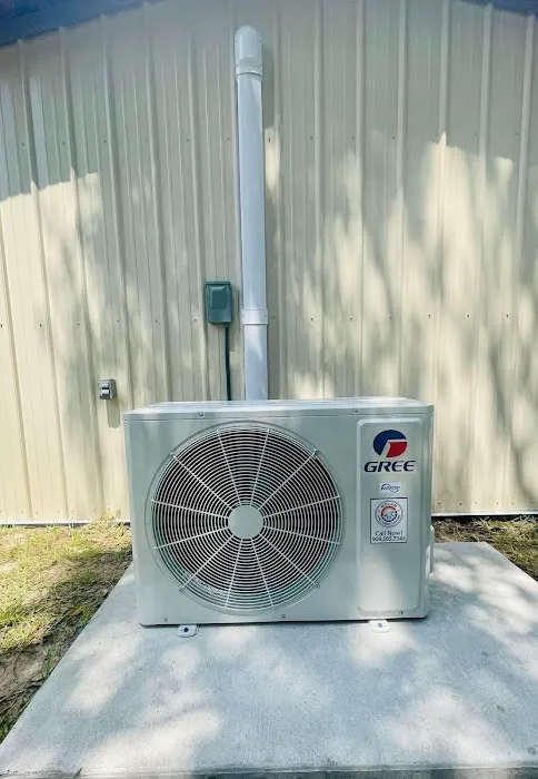 Nolan Air Conditioning Picture 5