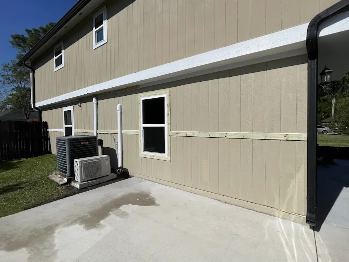 Nolan Air Conditioning Picture 7