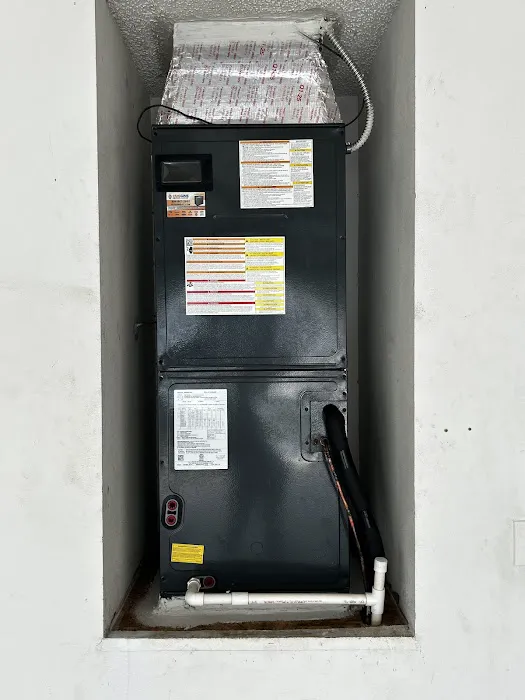 Nolan Air Conditioning Picture 8