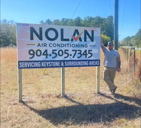 Nolan Air Conditioning Picture 6