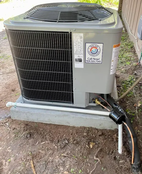 Nolan Air Conditioning Picture 10