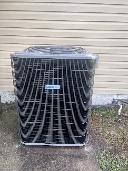 Nolan Air Conditioning Picture 9