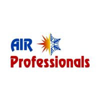 Air Professionals Air Conditioning ico