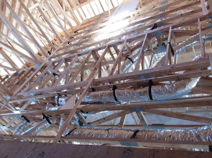 TLR Heating and Air LLC Picture 1