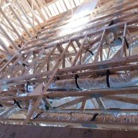 TLR Heating and Air LLC ico