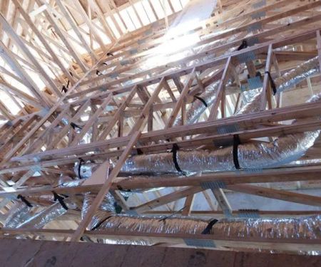 TLR Heating and Air LLC