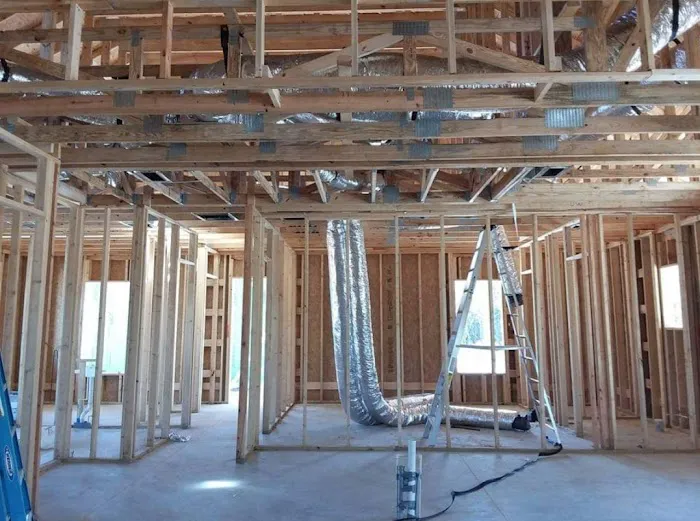 TLR Heating and Air LLC Picture 3