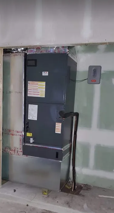 TLR Heating and Air LLC Picture 4