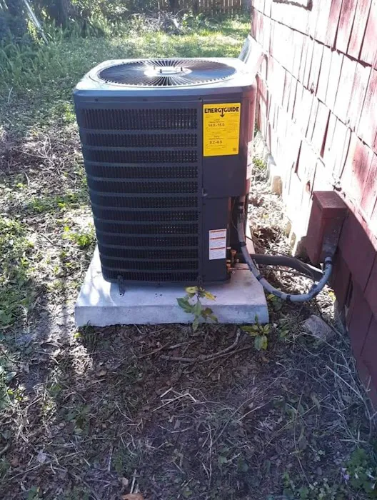 TLR Heating and Air LLC Picture 2