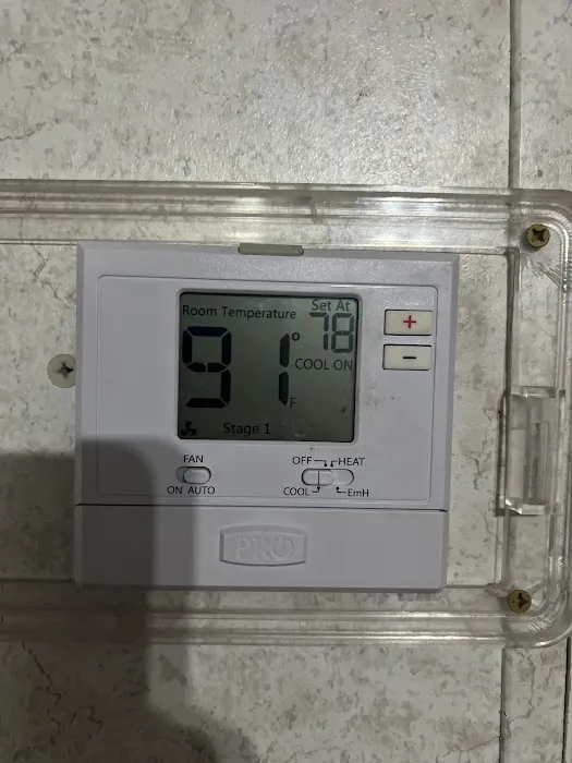 TLR Heating and Air LLC Picture 6