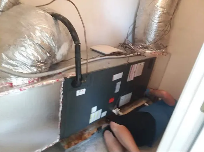 TLR Heating and Air LLC Picture 7