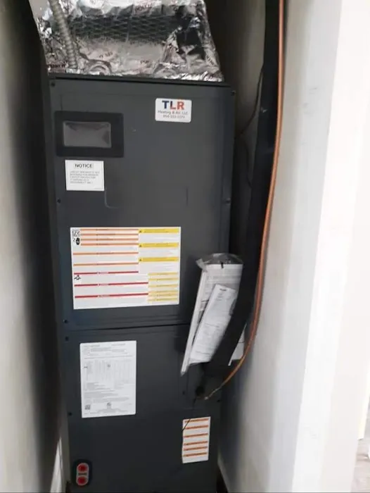 TLR Heating and Air LLC Picture 8