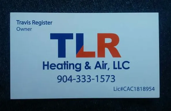 TLR Heating and Air LLC Picture 9