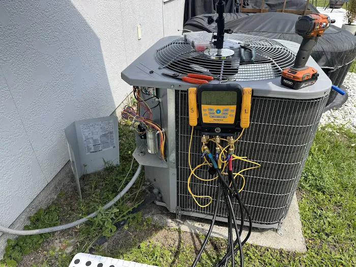 Air Advice LLC Picture 1