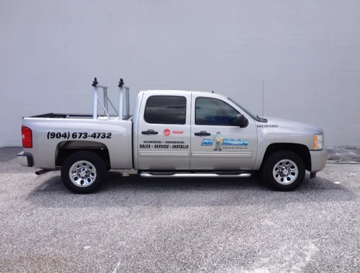 Air Advice LLC Picture 4