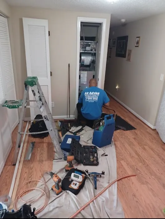 Air Advice LLC Picture 10