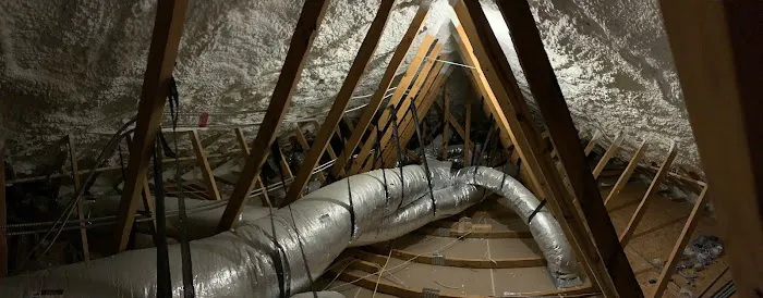 Island Breeze Heating and Air Picture 1