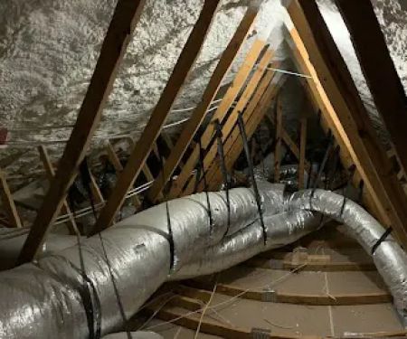 Island Breeze Heating and Air